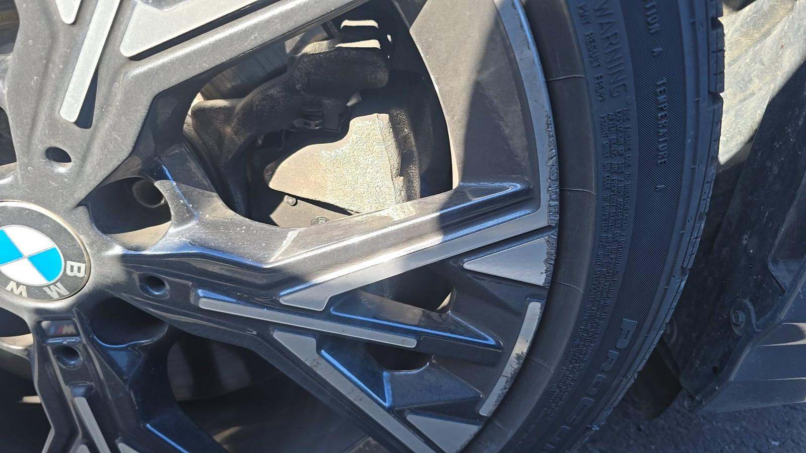 2026 BMW 2 Series 228 FWD