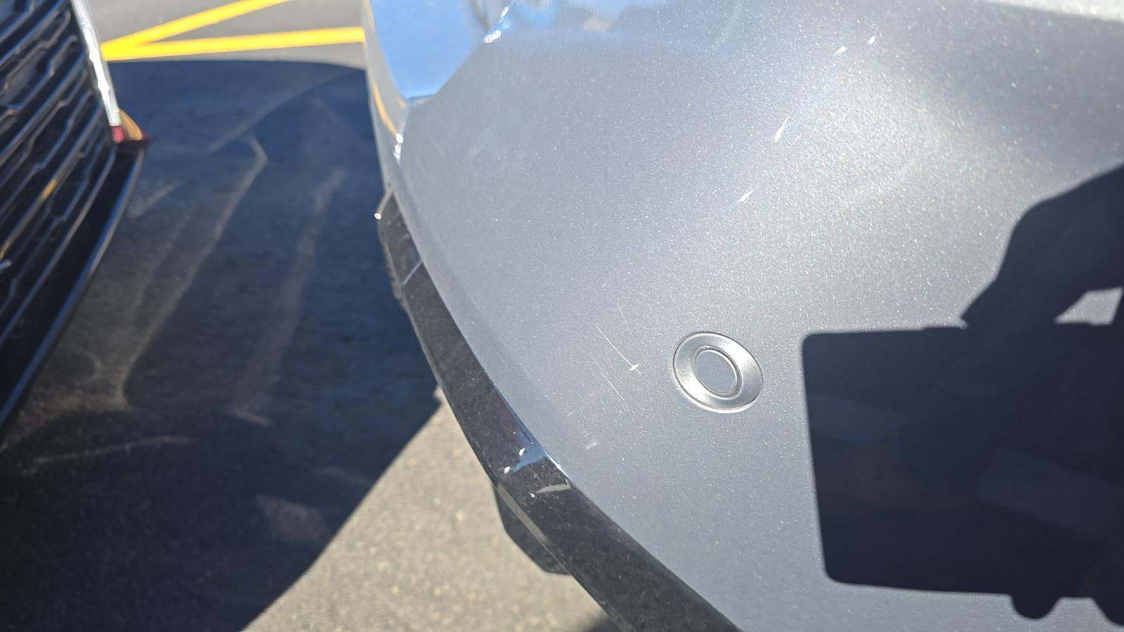 2026 BMW 2 Series 228 FWD