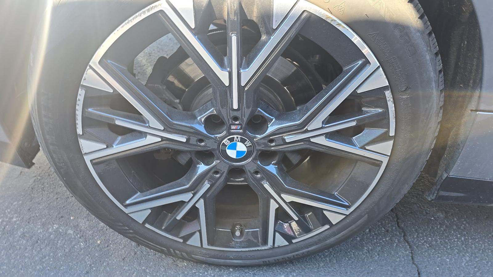 2026 BMW 2 Series 228 FWD