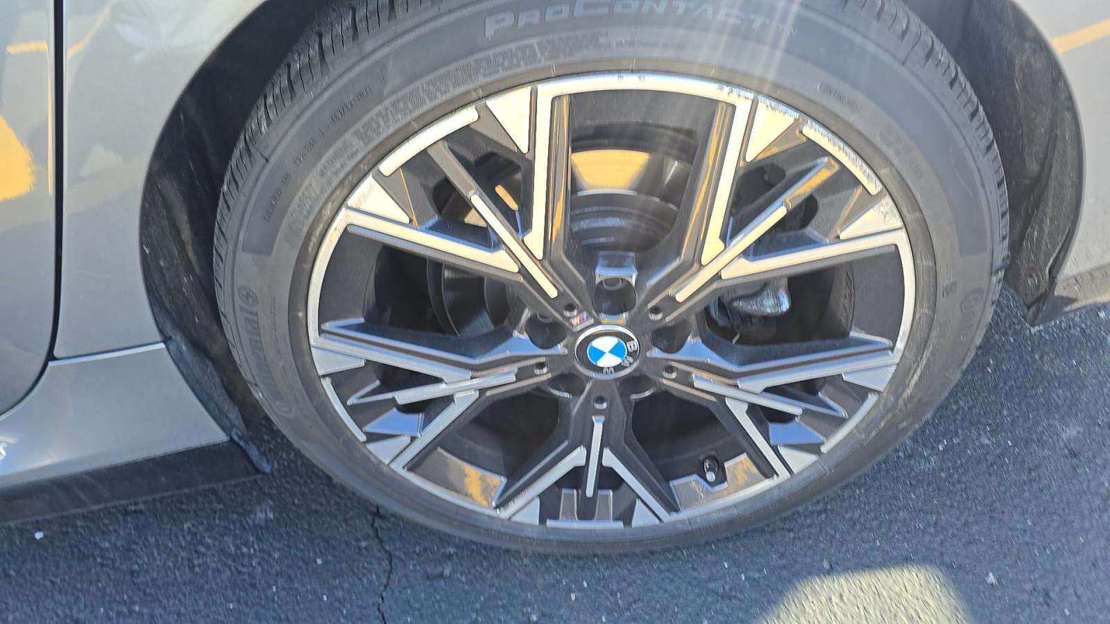 2026 BMW 2 Series 228 FWD