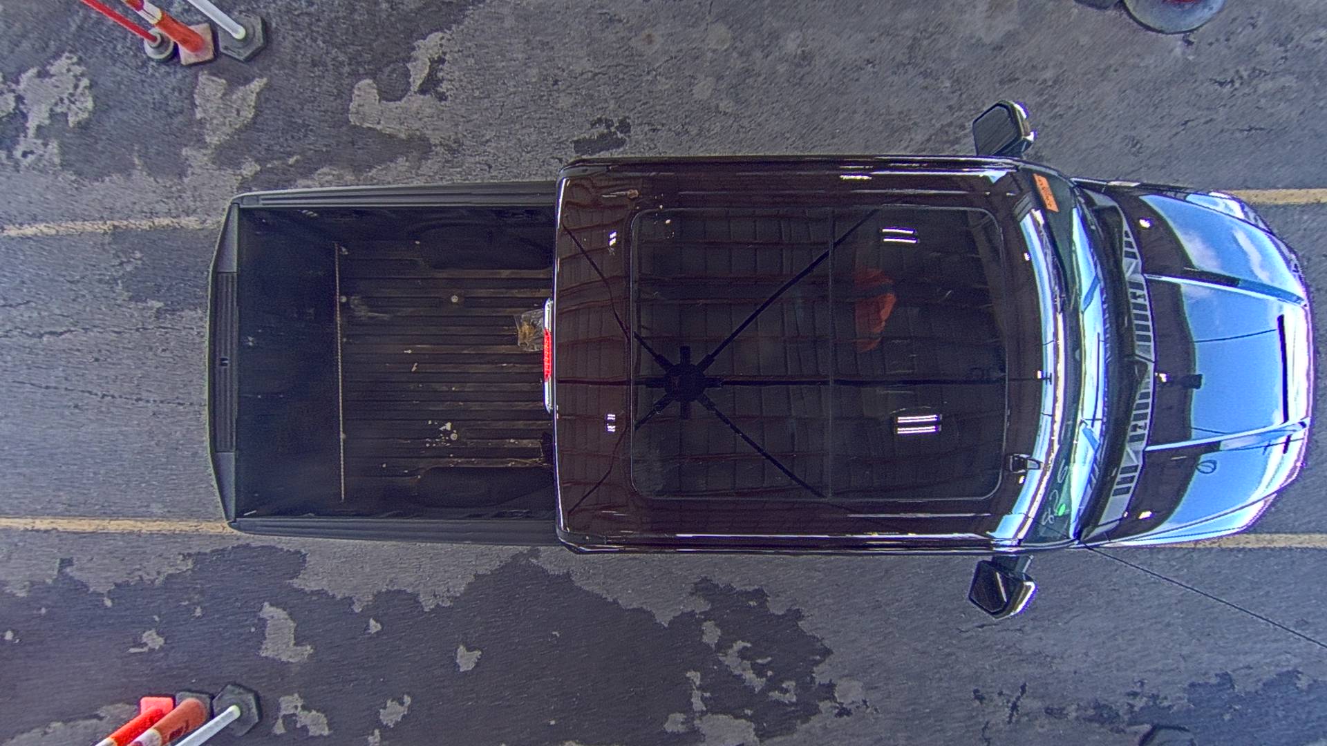 2018 Ford F-150 Platinum AWD