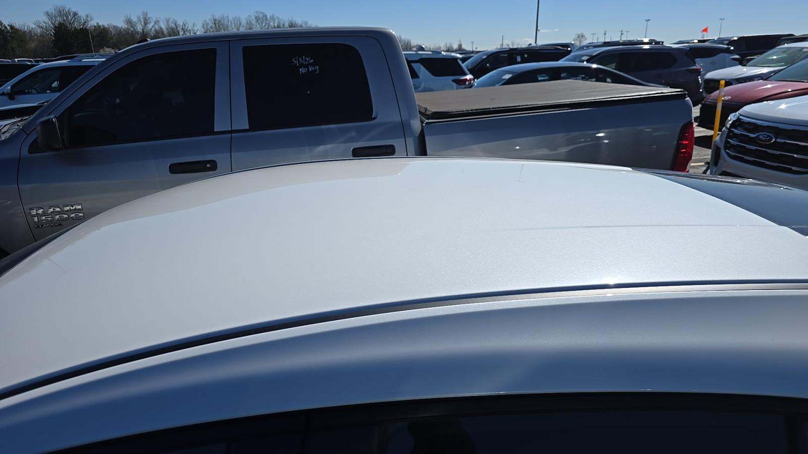 2025 MAZDA MAZDA3 2.5 S FWD