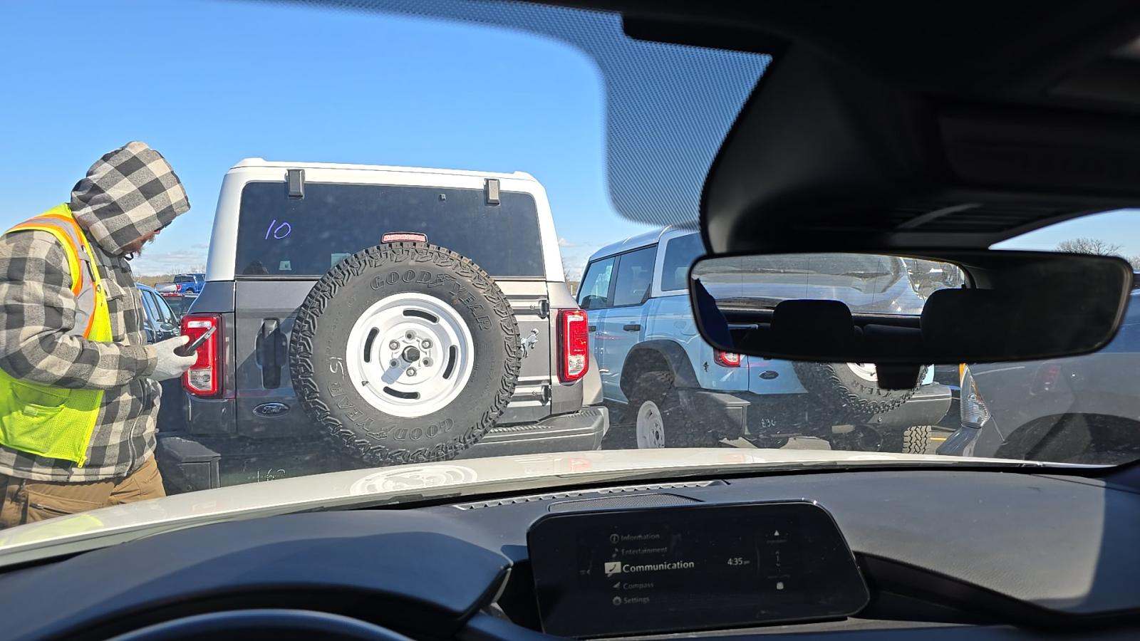 2025 MAZDA MAZDA3 2.5 S FWD