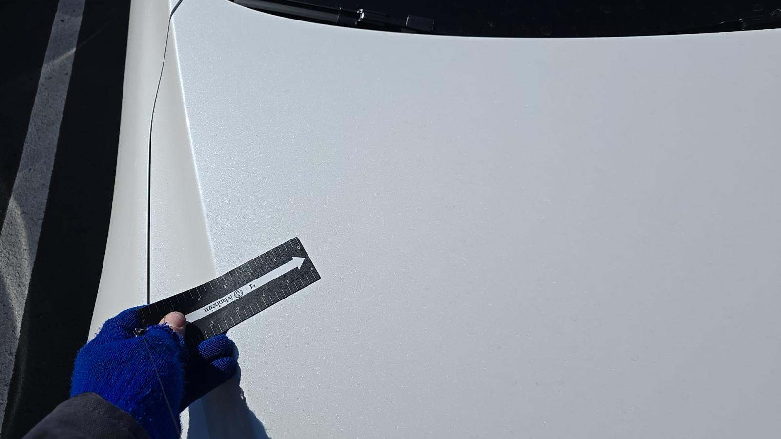 2025 MAZDA MAZDA3 2.5 S FWD