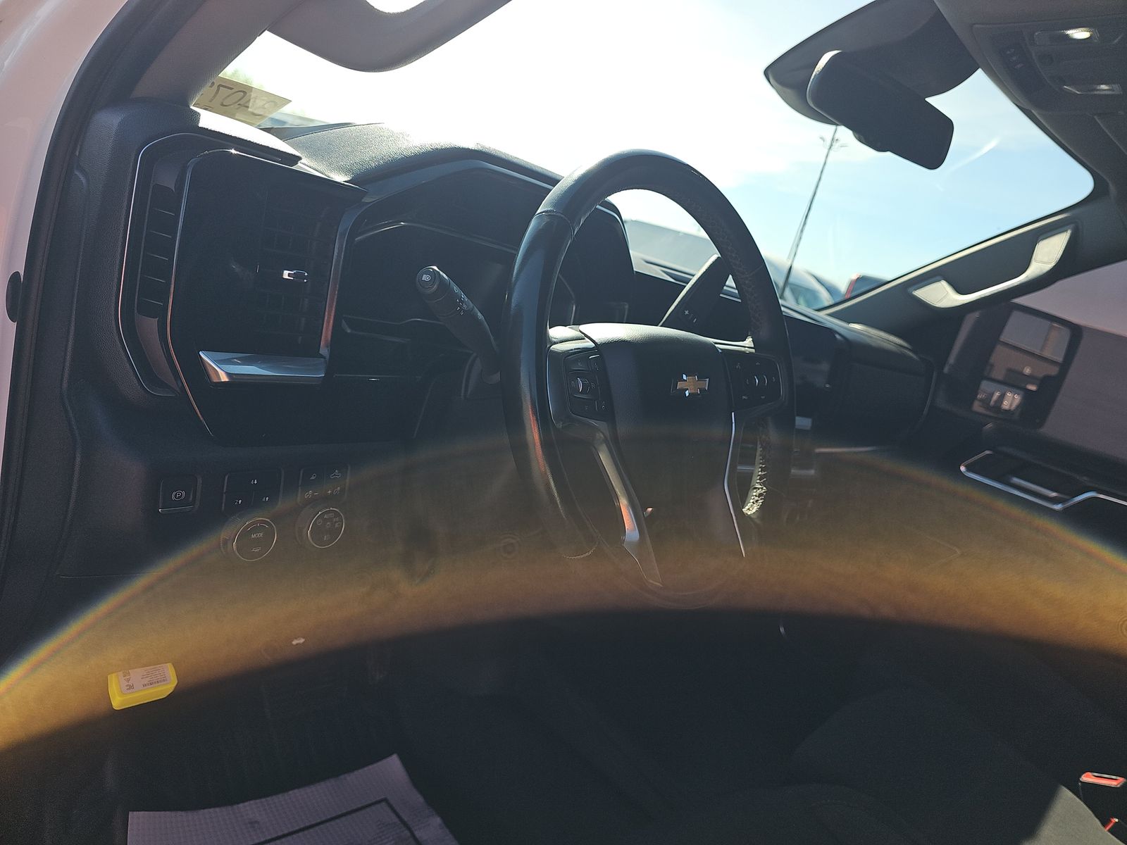 2024 Chevrolet Silverado 2500HD LT AWD