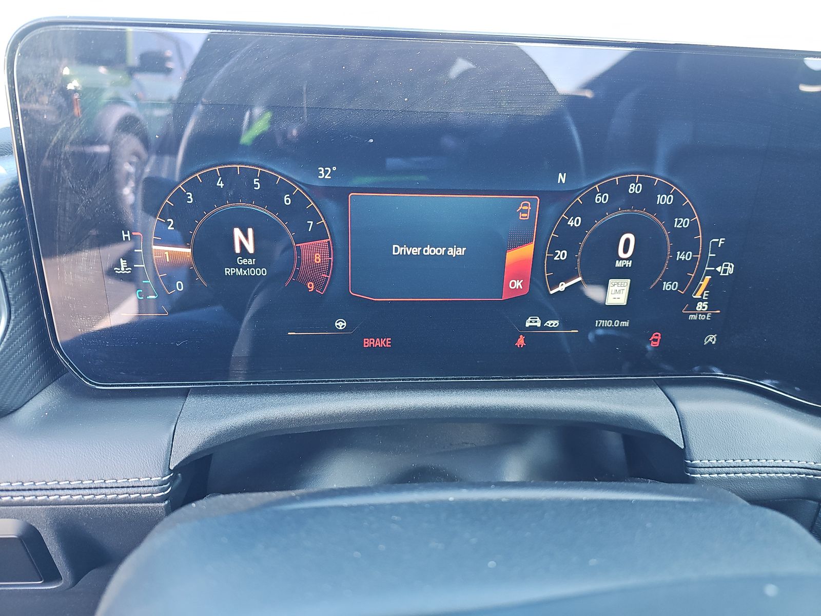 2025 Ford Mustang GT Premium RWD