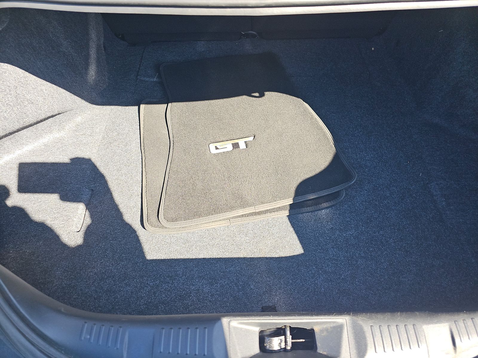 2025 Ford Mustang GT Premium RWD