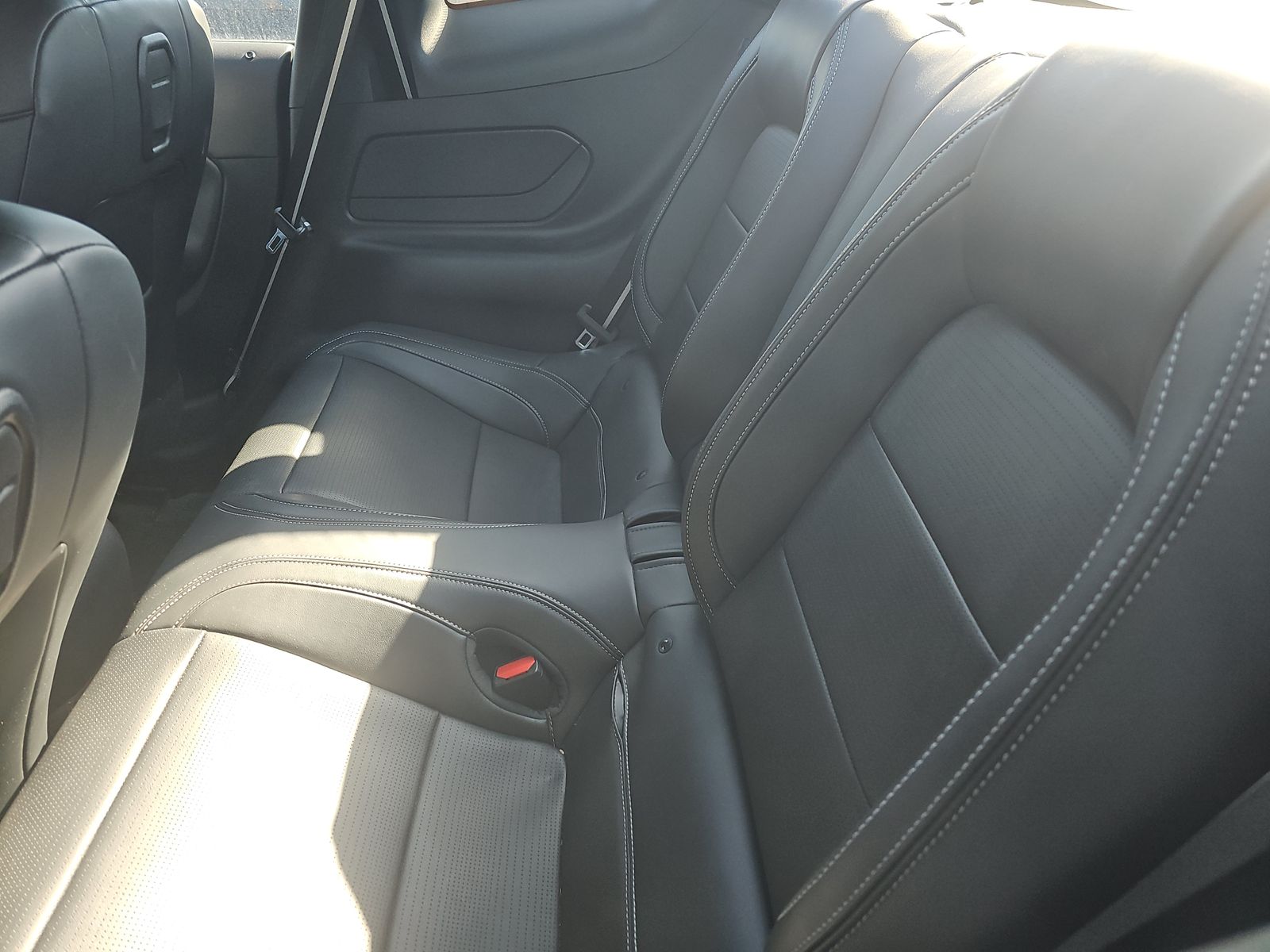 2025 Ford Mustang GT Premium RWD