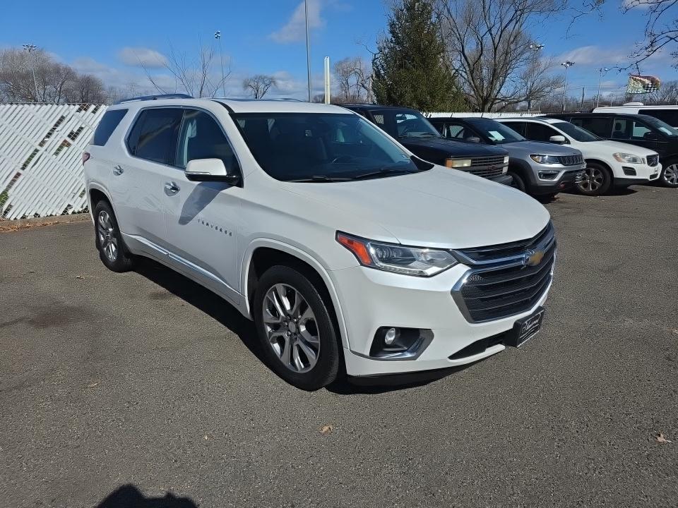 CHEVROLET PREMIER - 4