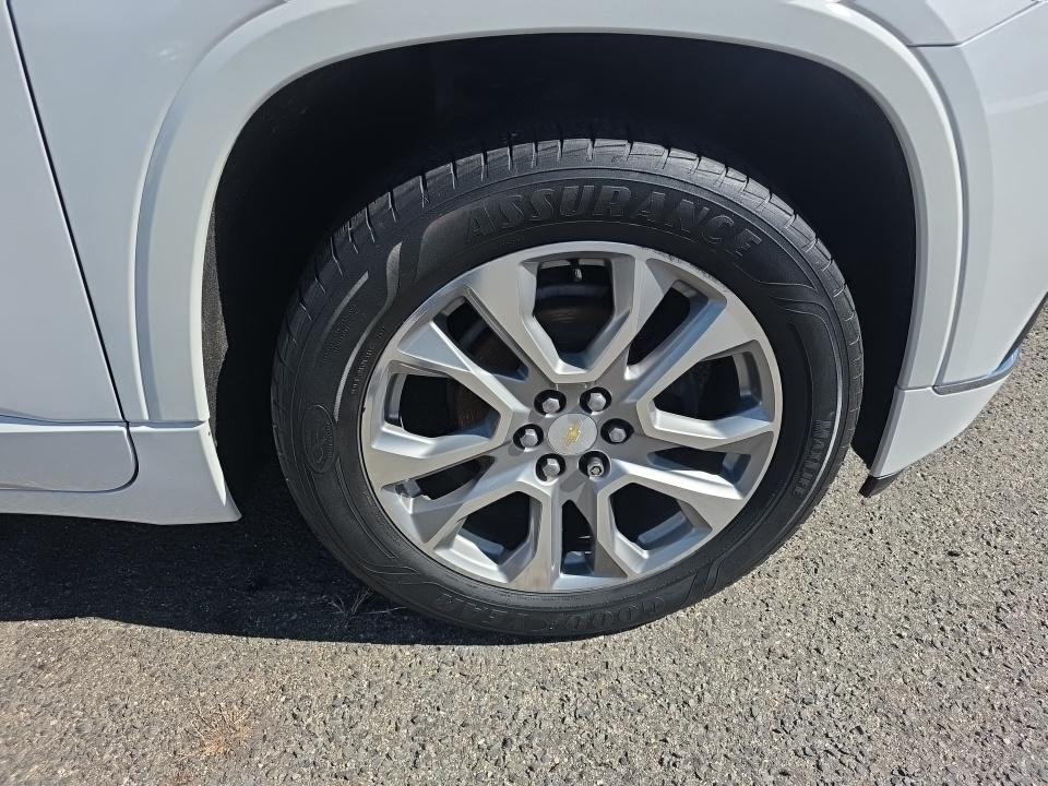 CHEVROLET PREMIER - 10