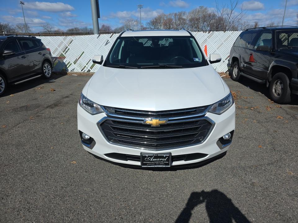 CHEVROLET PREMIER - 3