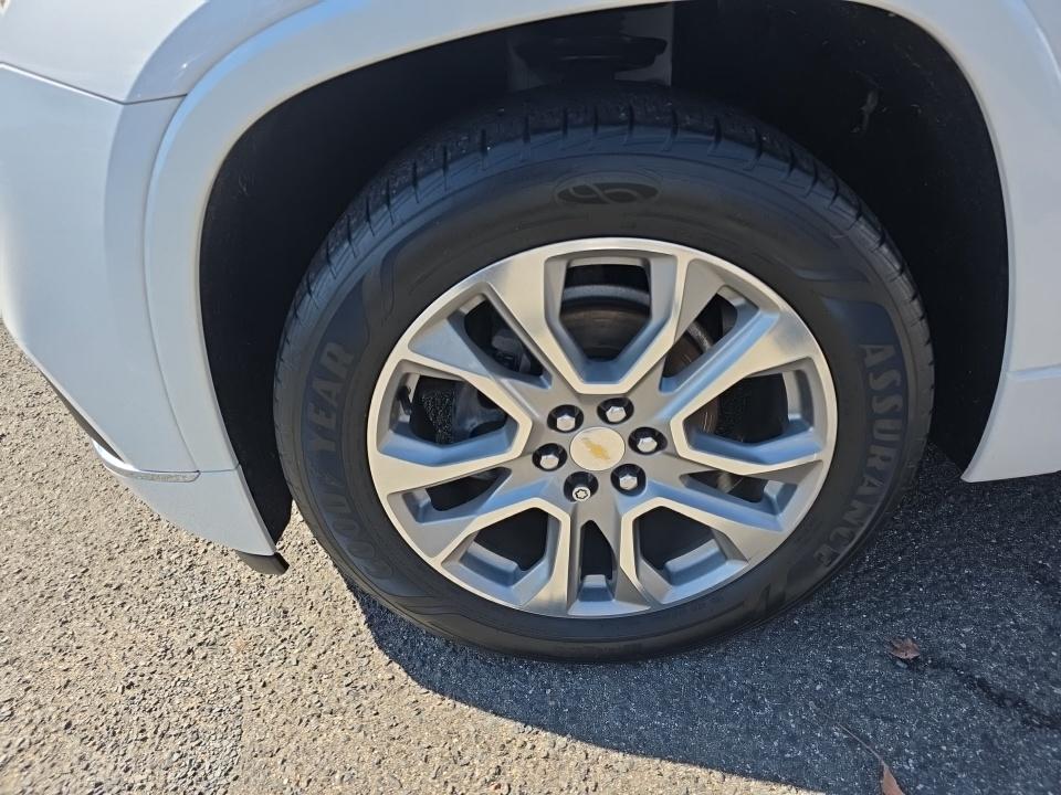 CHEVROLET PREMIER - 9