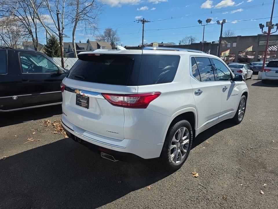 CHEVROLET PREMIER - 5