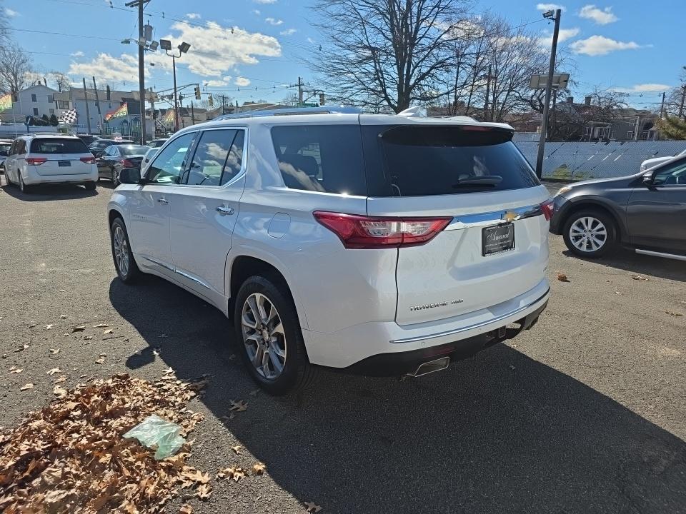 CHEVROLET PREMIER - 7