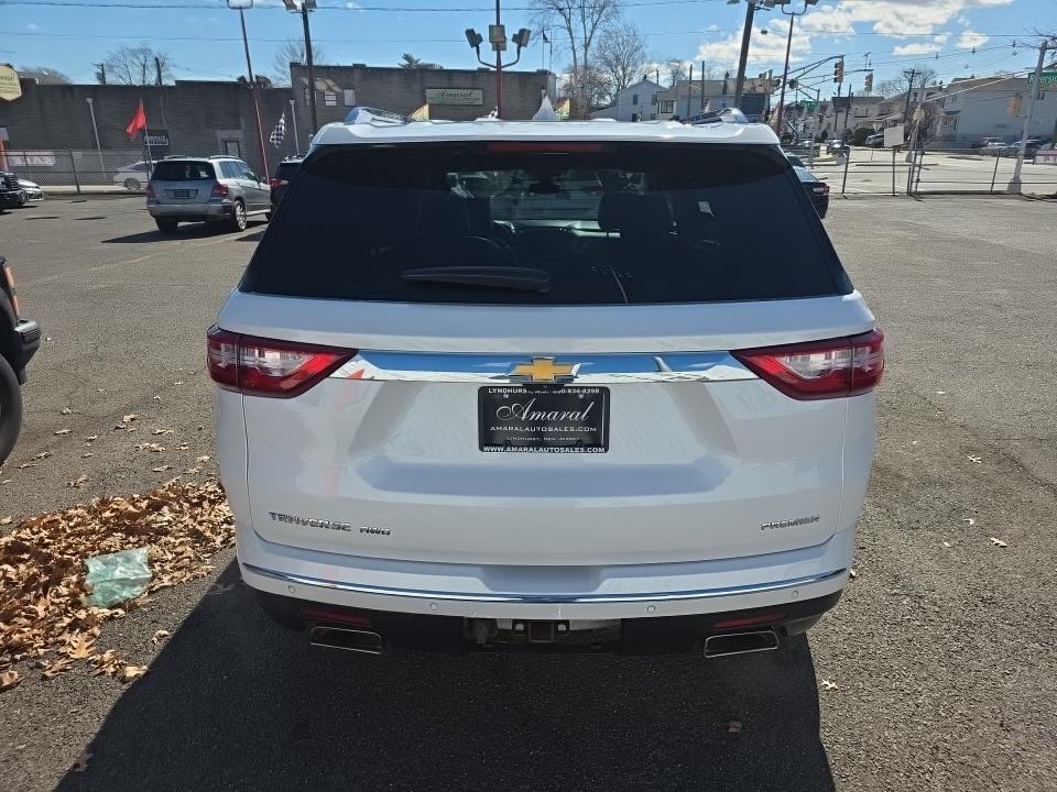 CHEVROLET PREMIER - 6