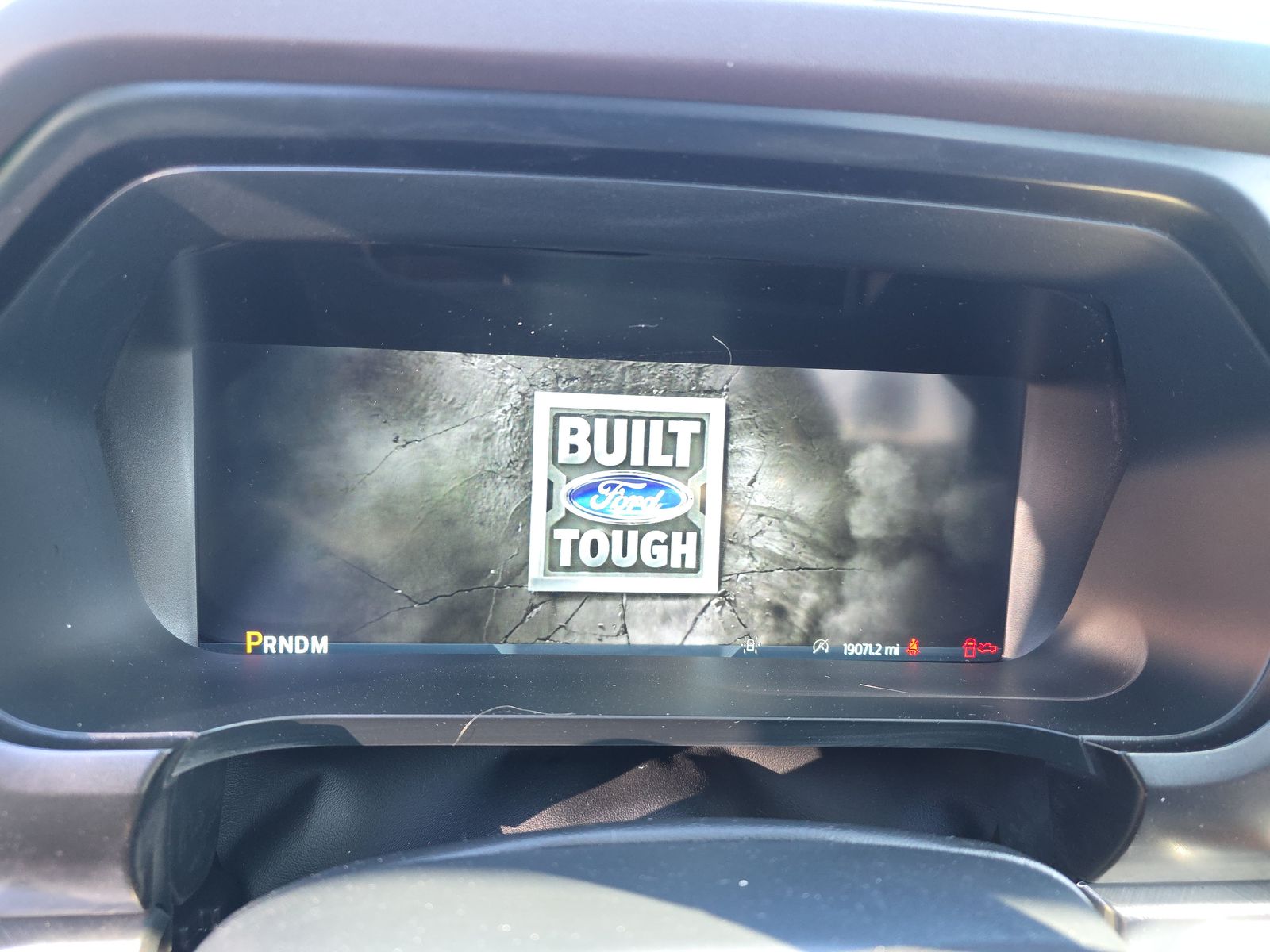 2025 Ford F-150 King Ranch AWD