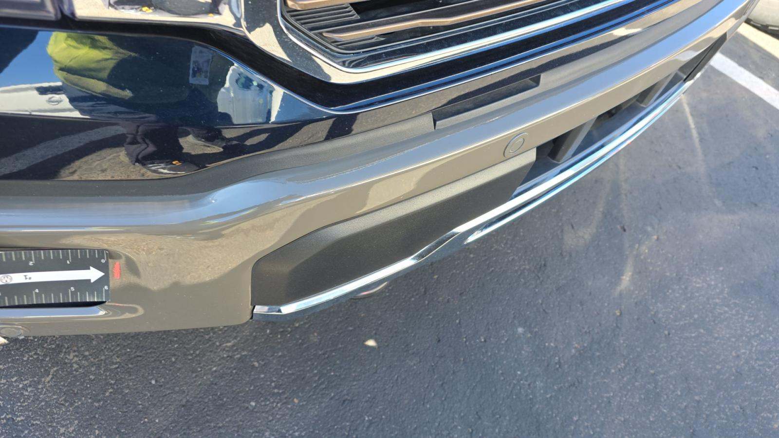 2025 Ford F-150 King Ranch AWD