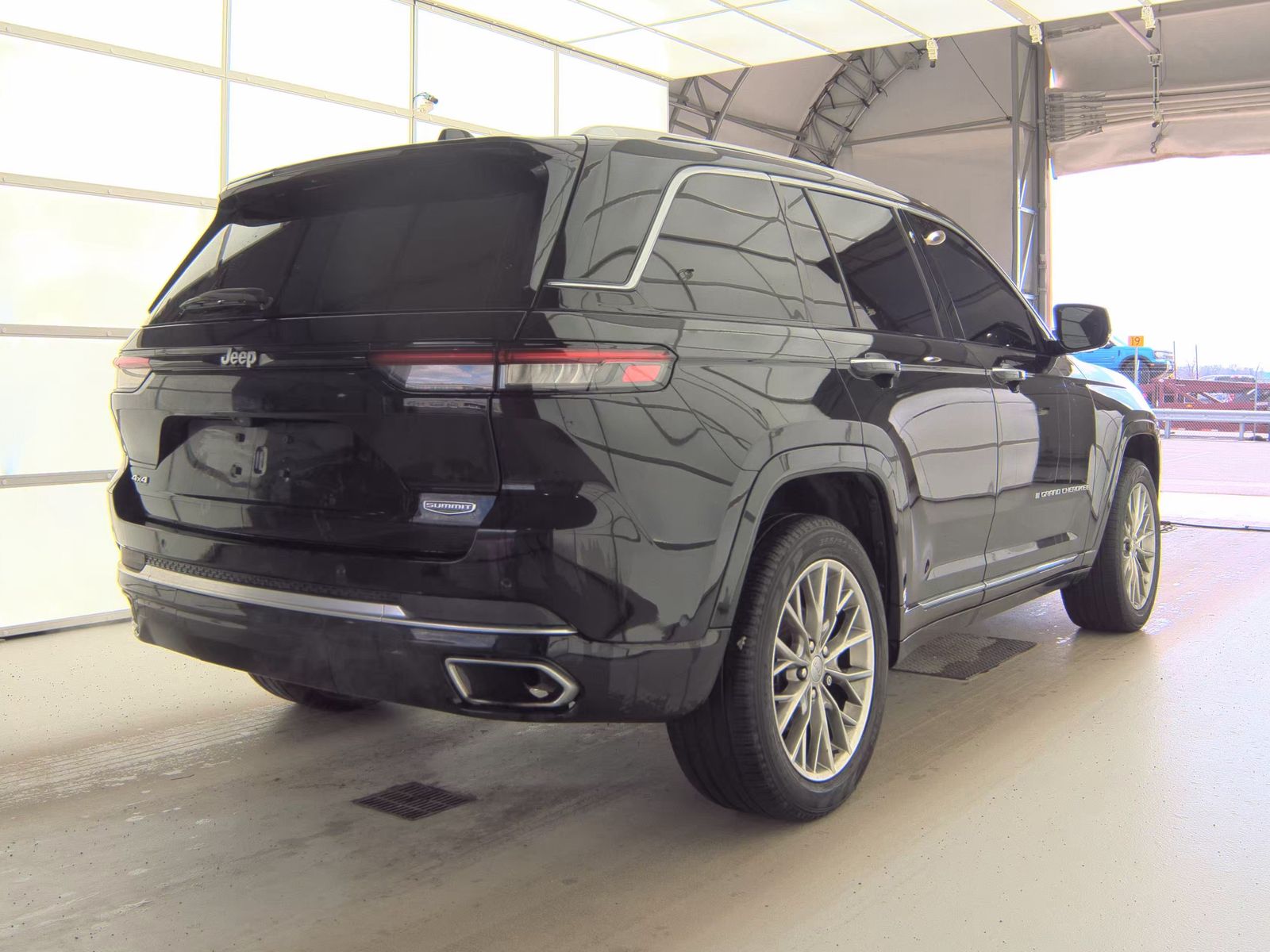JEEP GRAND CHEROKEE - 6