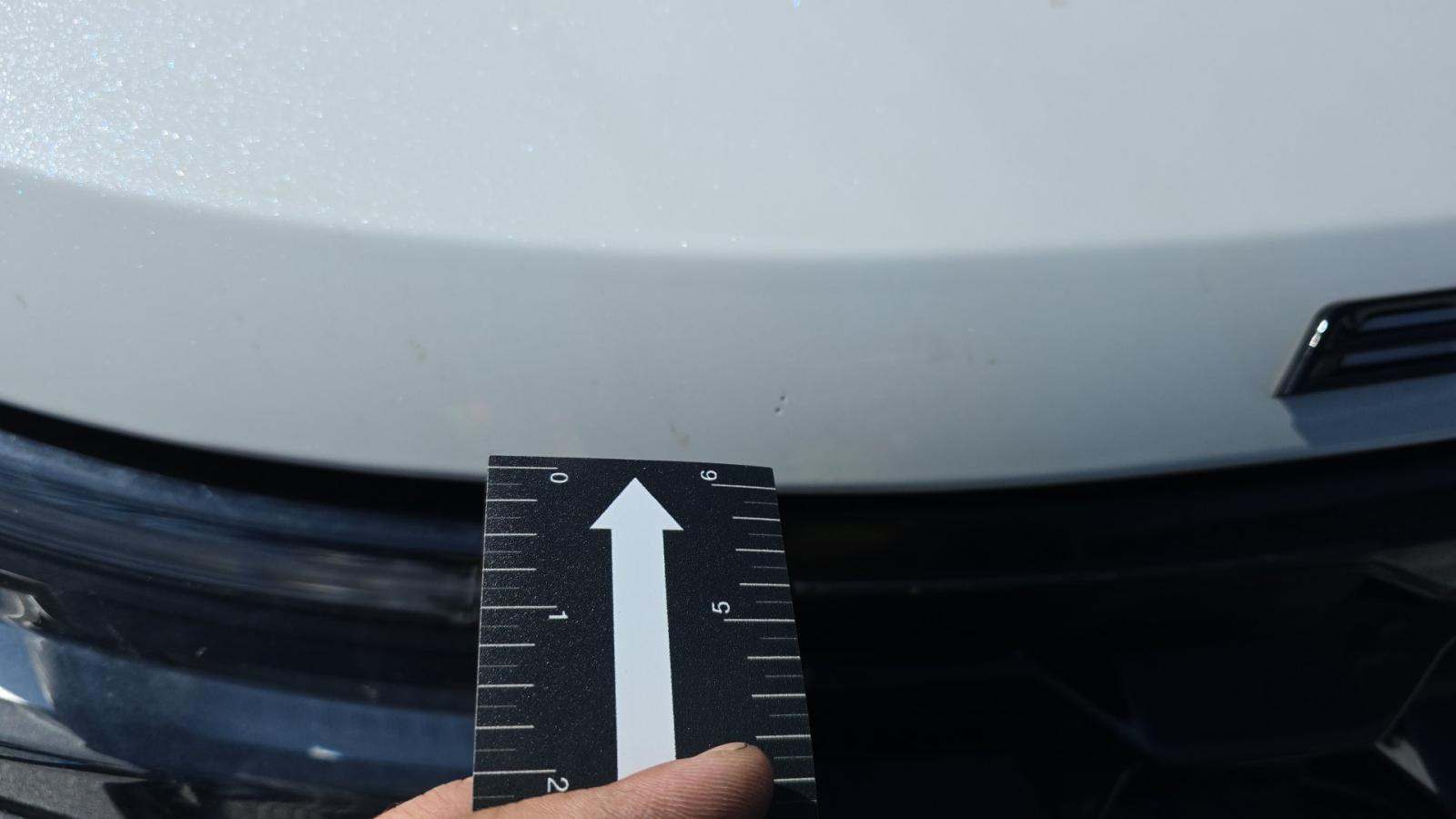 2025 Ford Explorer ST-Line AWD