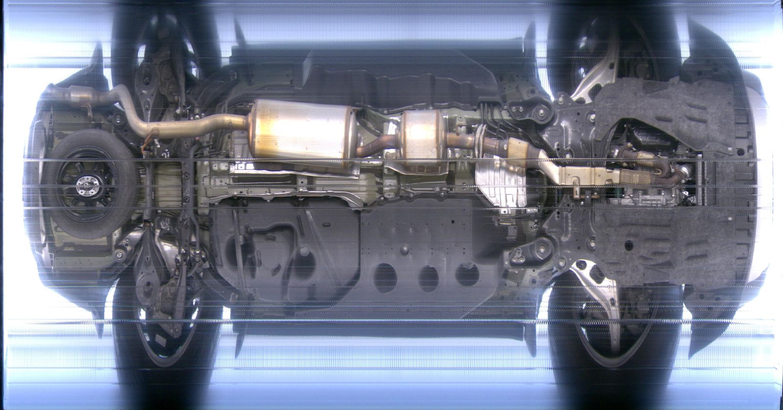 2025 Nissan Pathfinder SL FWD