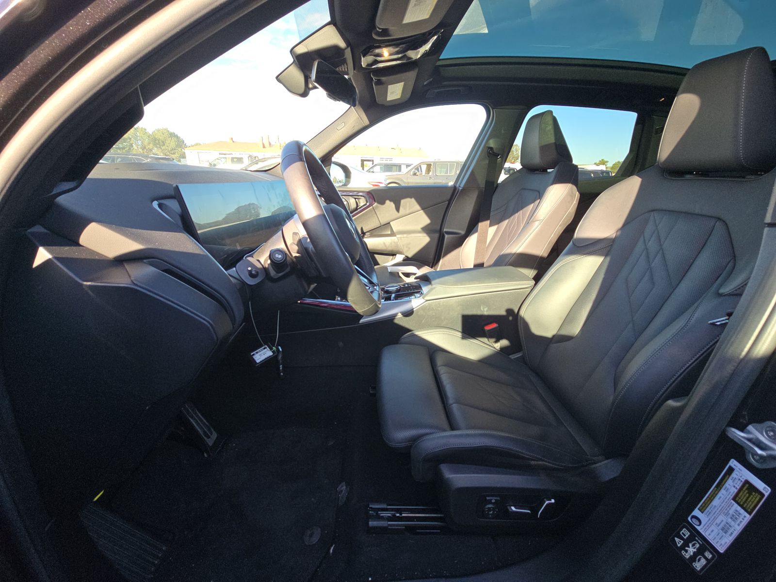 2025 BMW X3 xDrive30i AWD