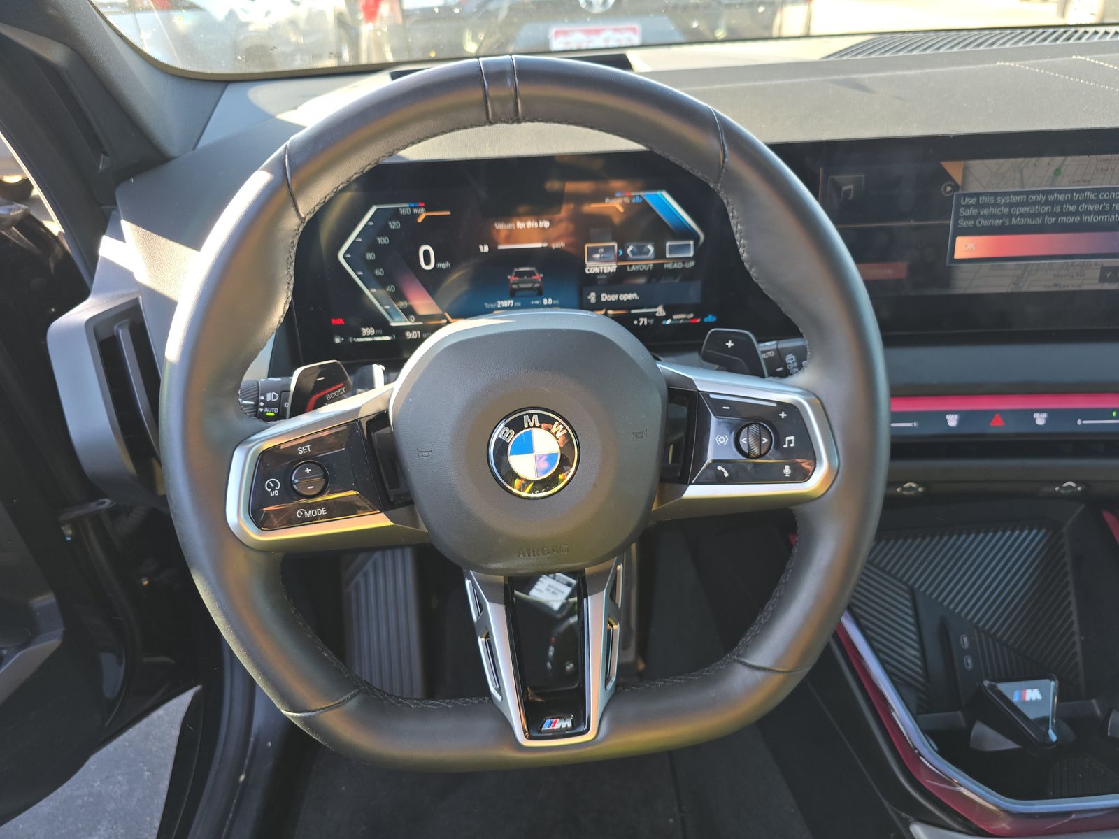 2025 BMW X3 xDrive30i AWD