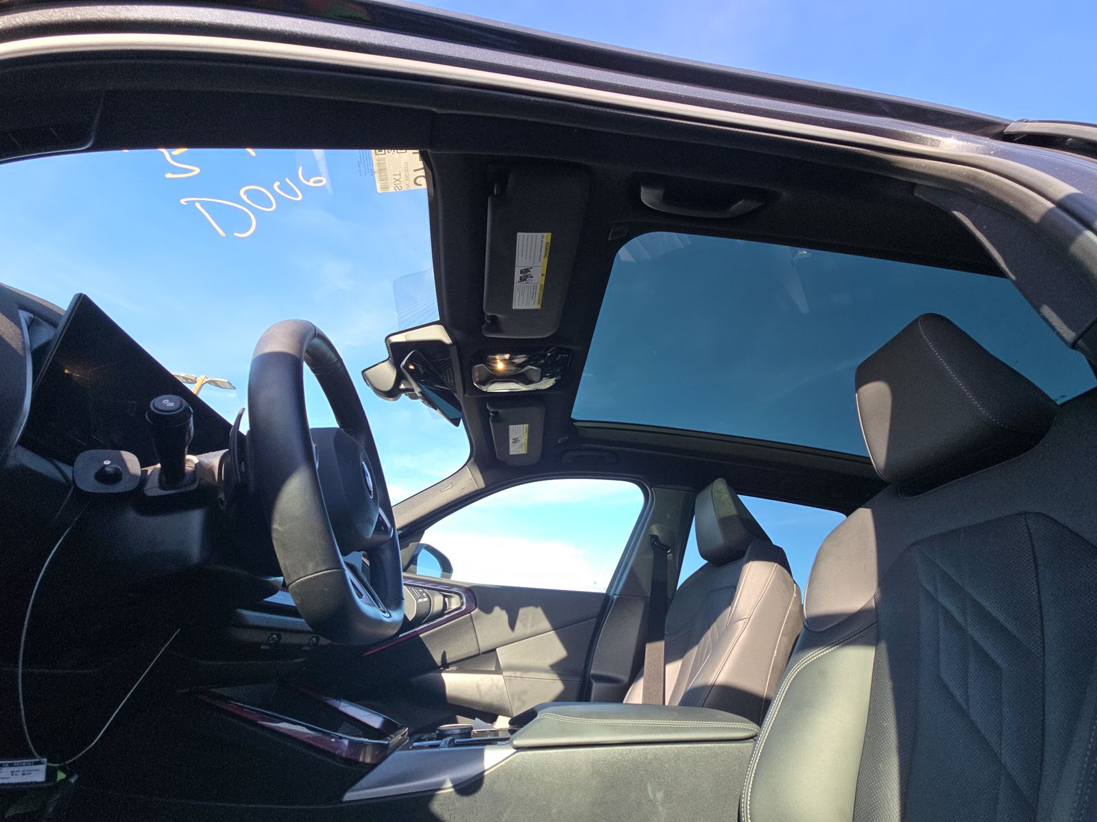2025 BMW X3 xDrive30i AWD