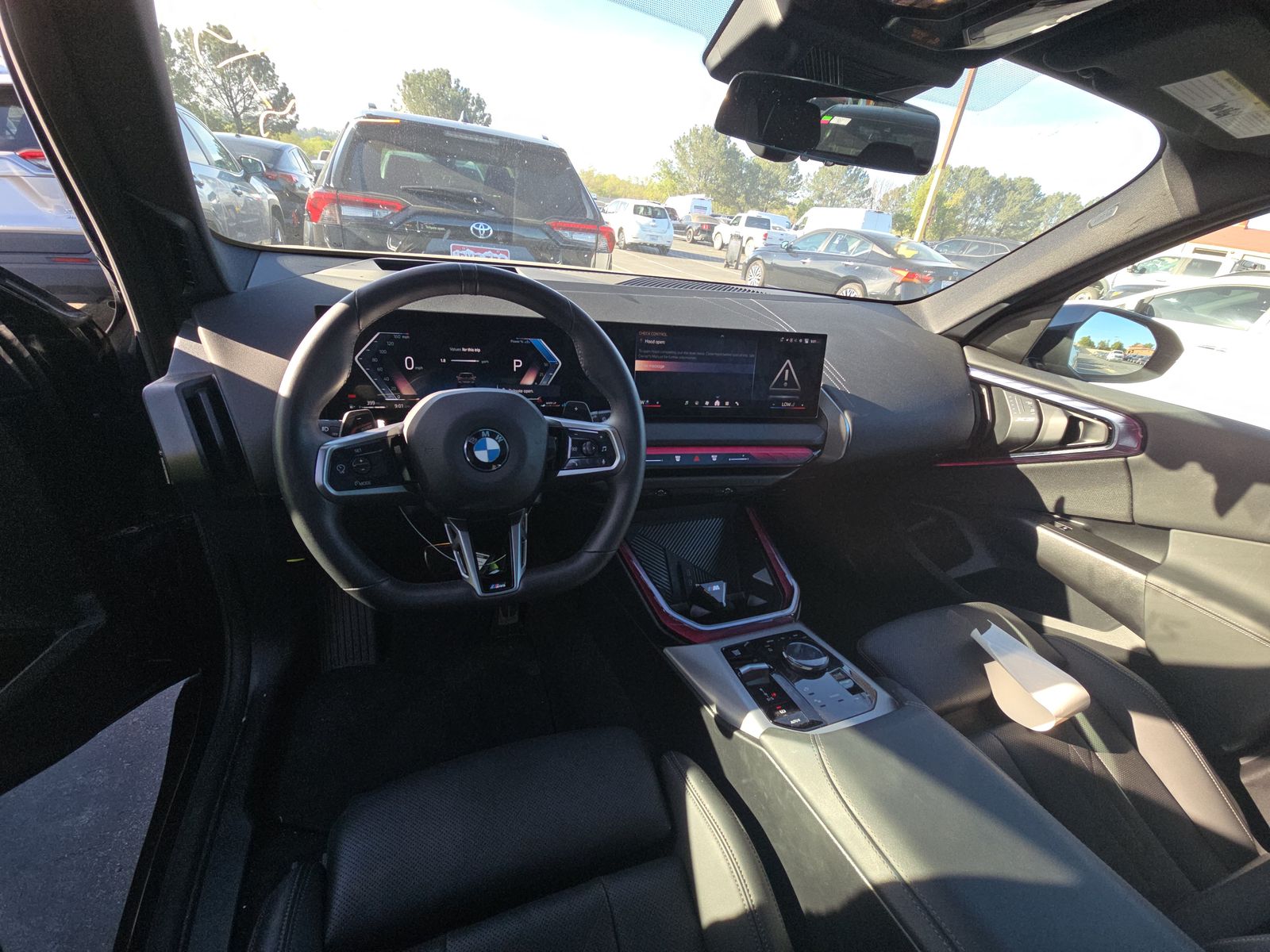 2025 BMW X3 xDrive30i AWD