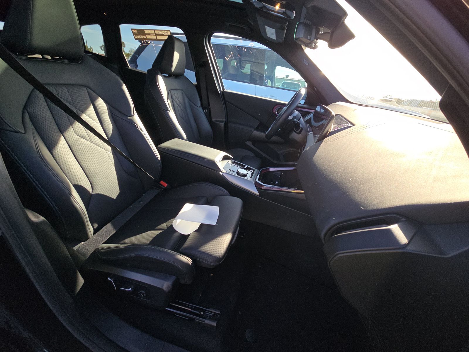 2025 BMW X3 xDrive30i AWD
