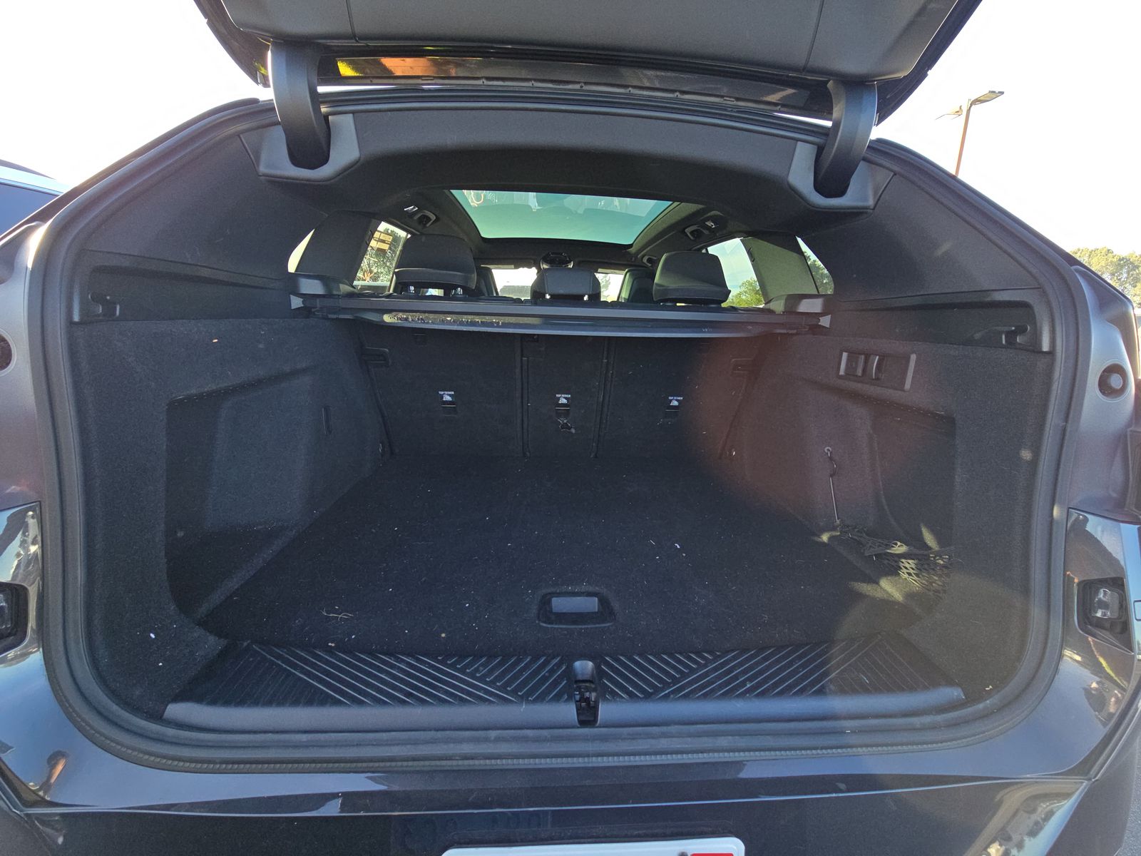 2025 BMW X3 xDrive30i AWD