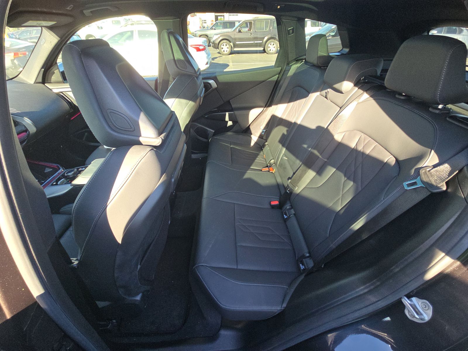 2025 BMW X3 xDrive30i AWD