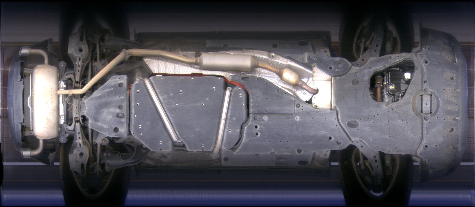 2021 Toyota RAV4 Hybrid LE AWD