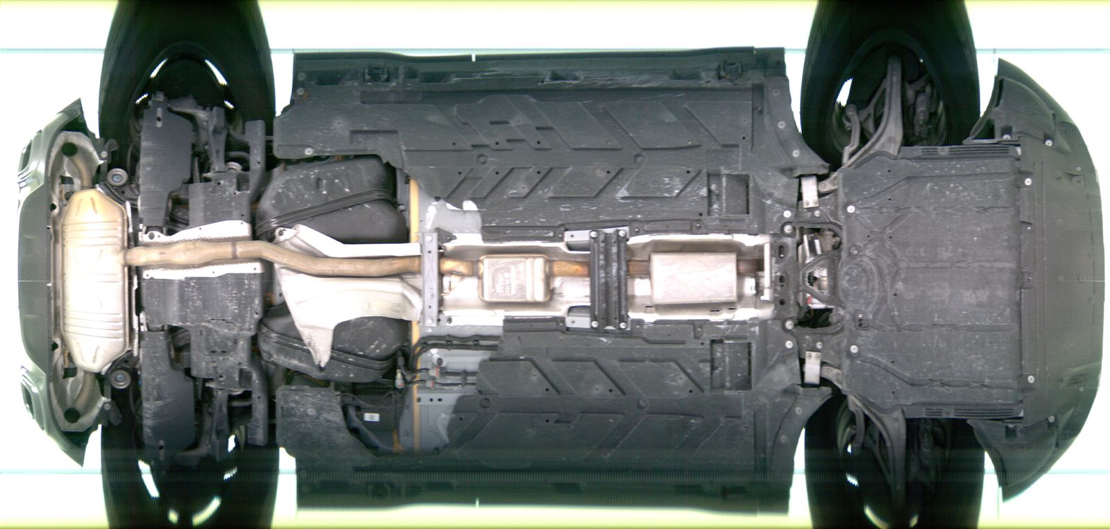 2025 Mercedes-Benz GLA GLA 250 FWD