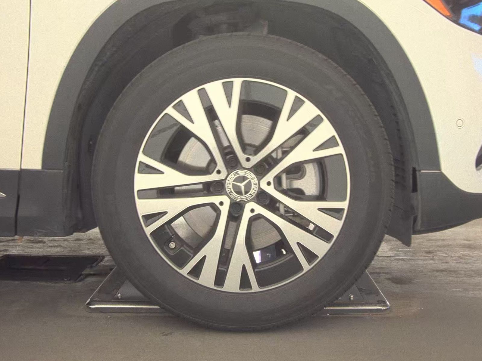 2025 Mercedes-Benz GLA GLA 250 FWD