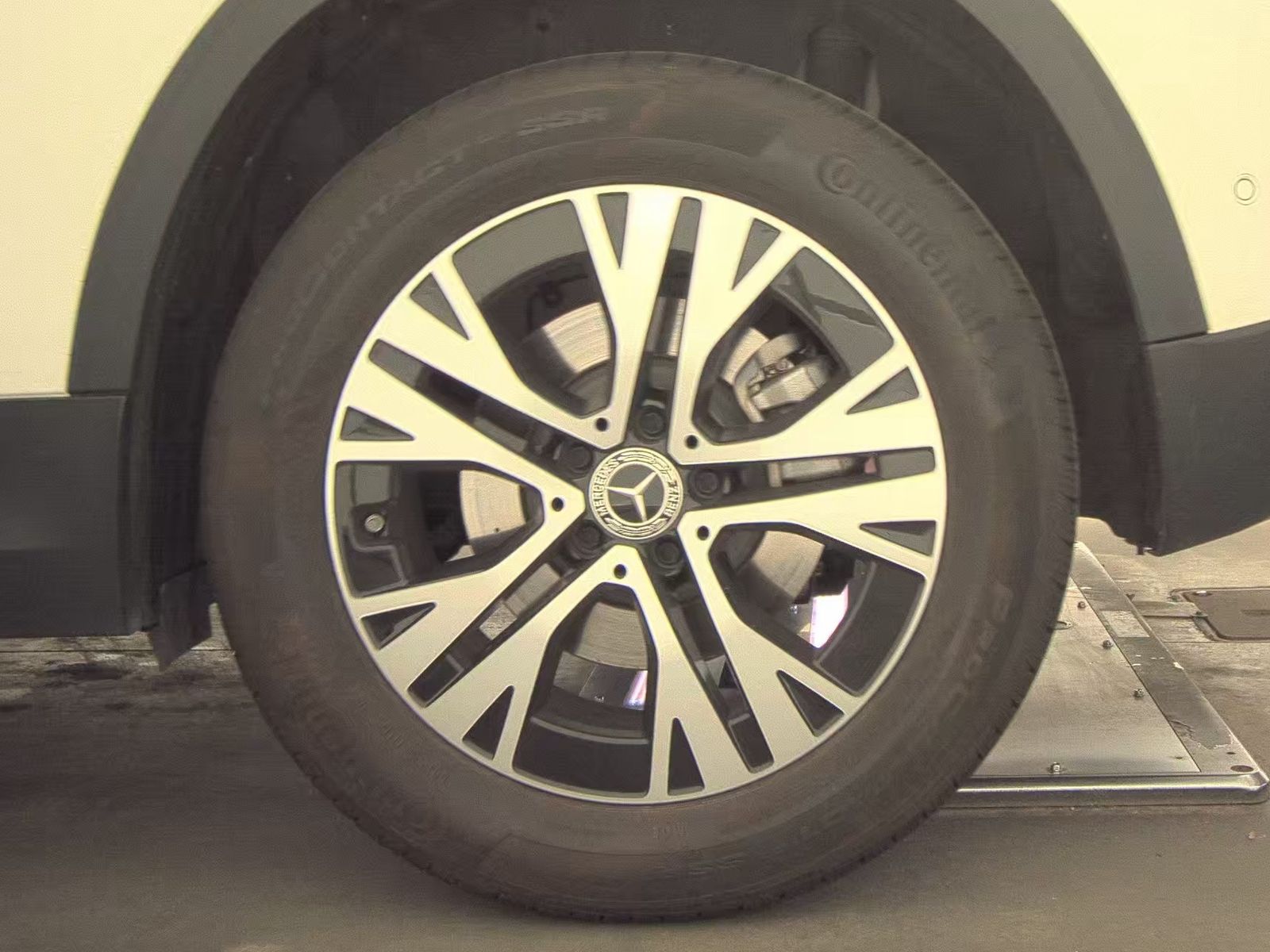 2025 Mercedes-Benz GLA GLA 250 FWD