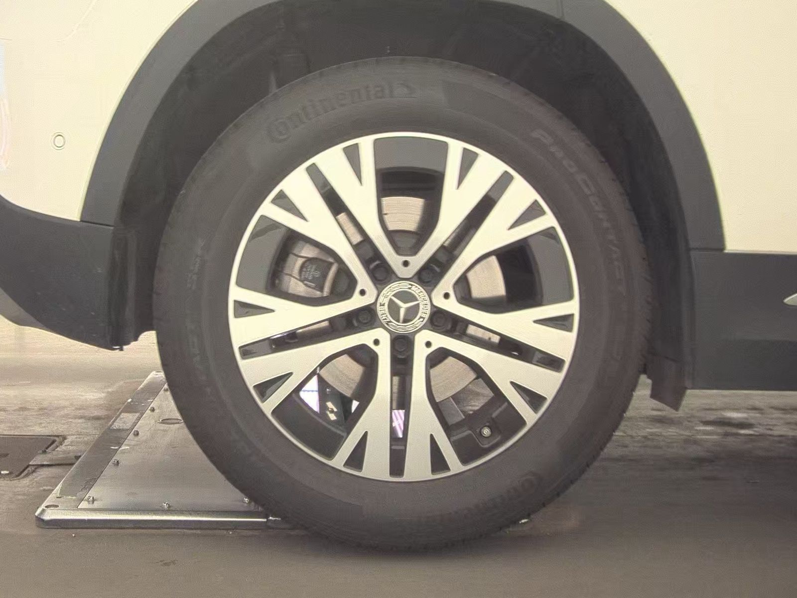 2025 Mercedes-Benz GLA GLA 250 FWD