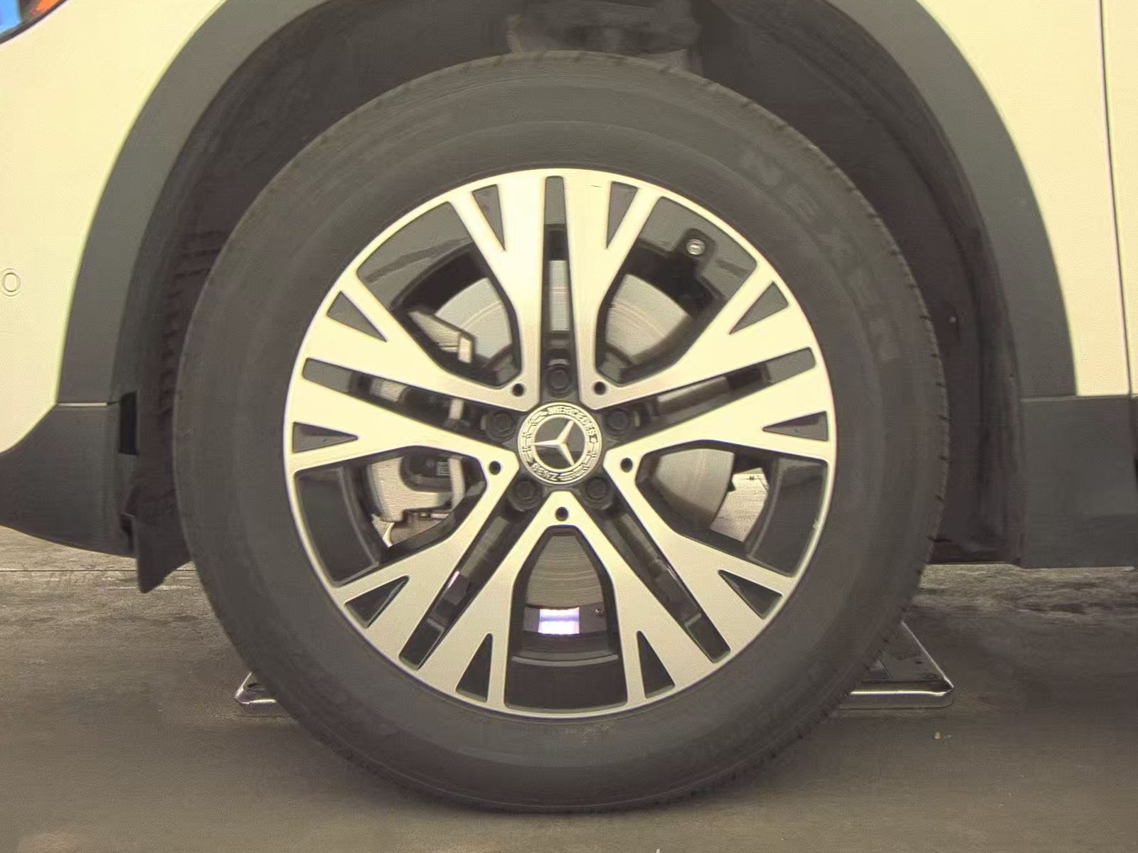 2025 Mercedes-Benz GLA GLA 250 FWD