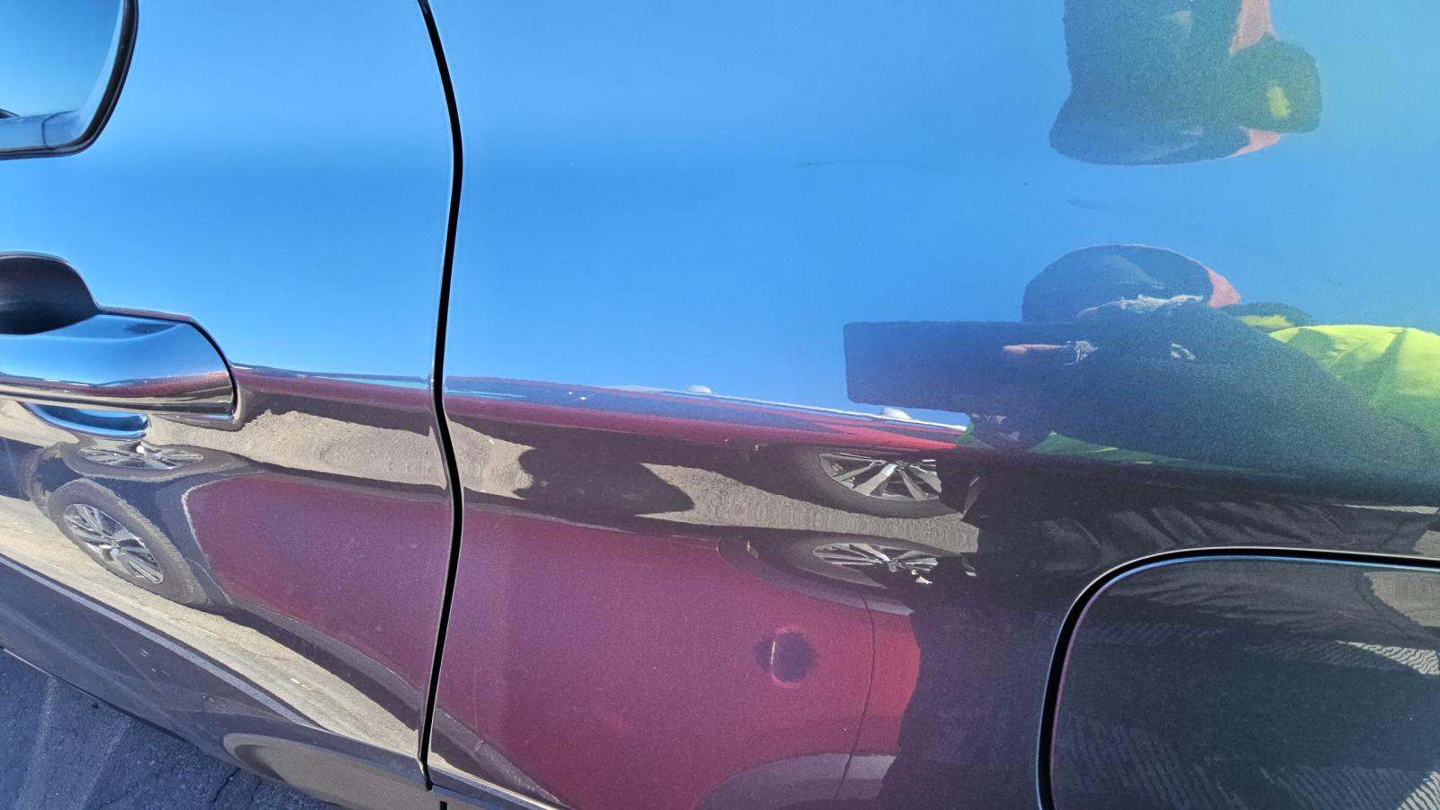 2025 Ford Explorer ST-Line AWD