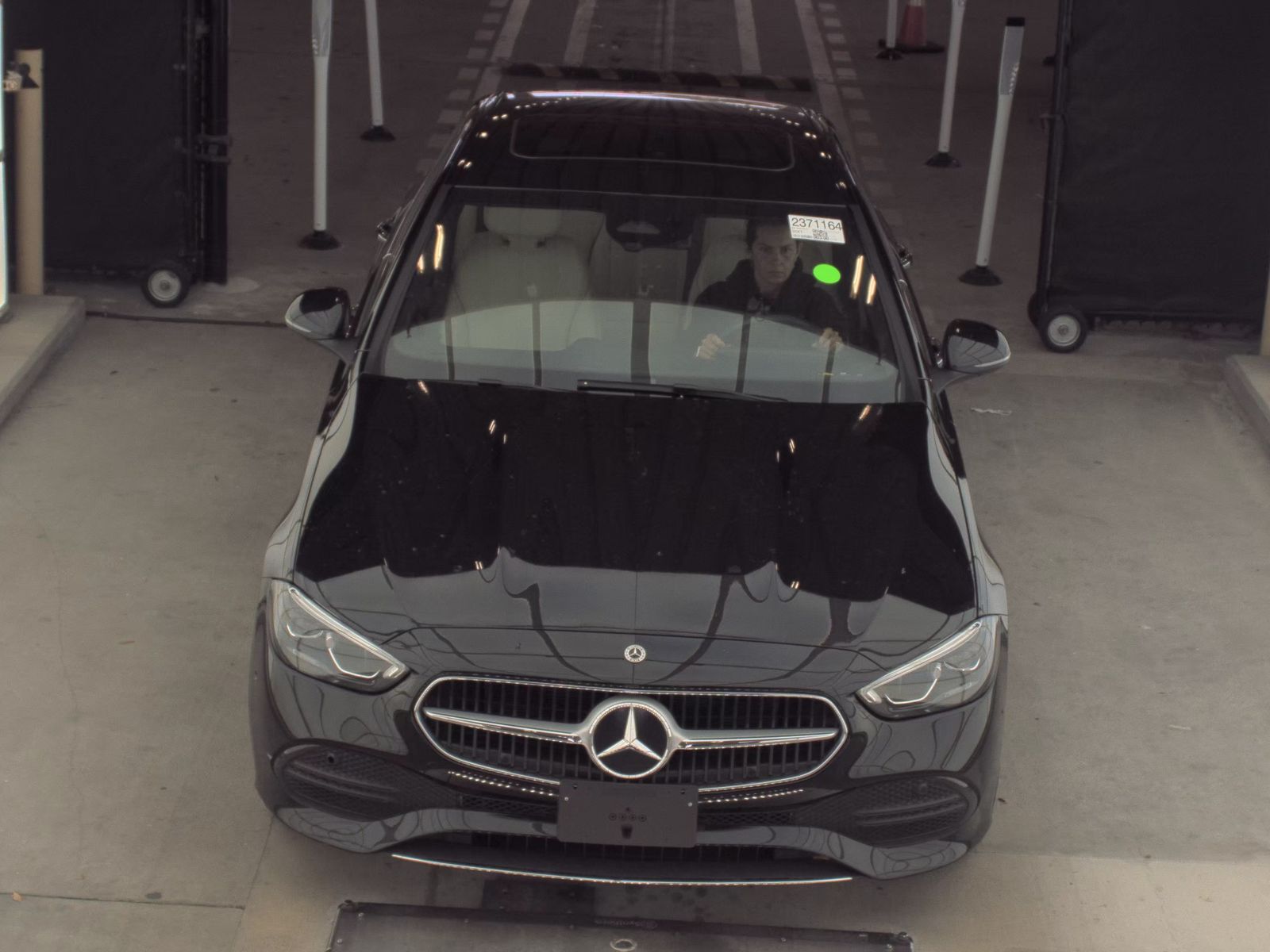 2025 Mercedes-Benz C-Class C 300 AWD