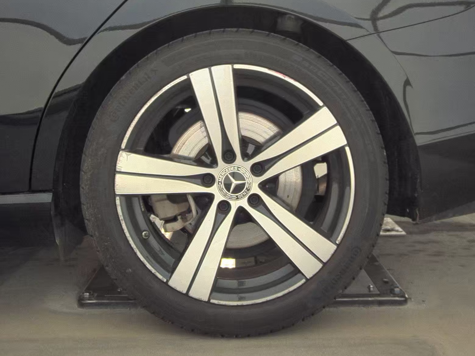 2025 Mercedes-Benz C-Class C 300 AWD