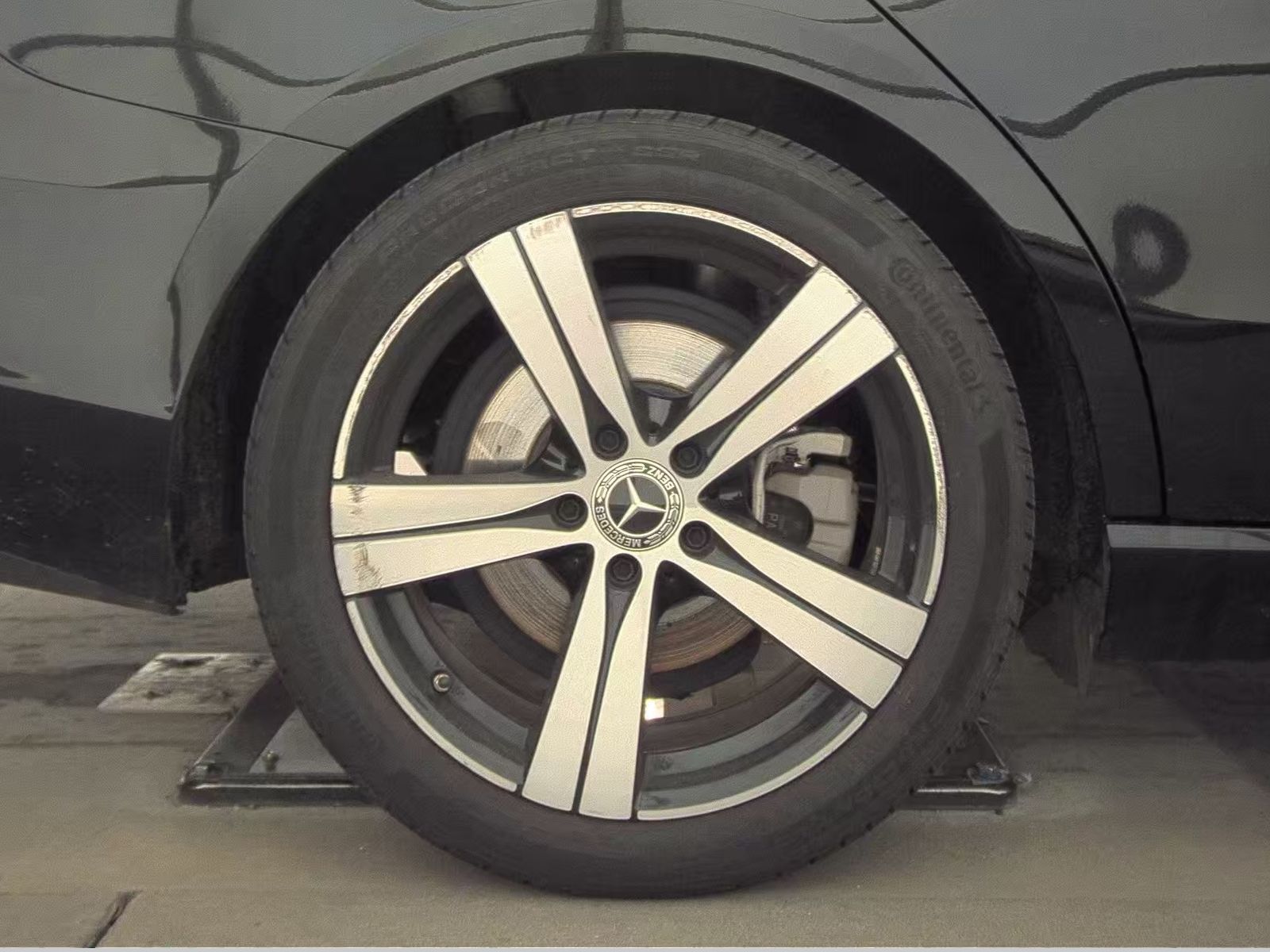 2025 Mercedes-Benz C-Class C 300 AWD