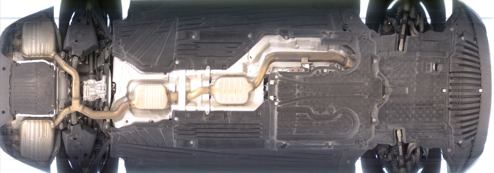 2025 Mercedes-Benz C-Class C 300 AWD