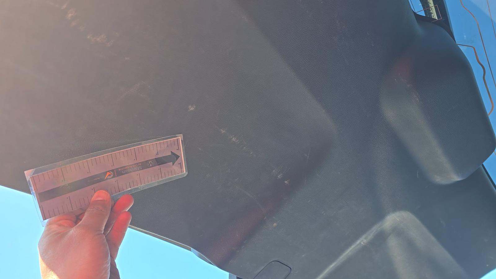 2025 Ford Explorer ST-Line AWD