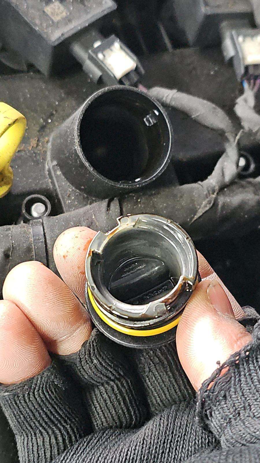 2023 Ford Explorer XLT AWD