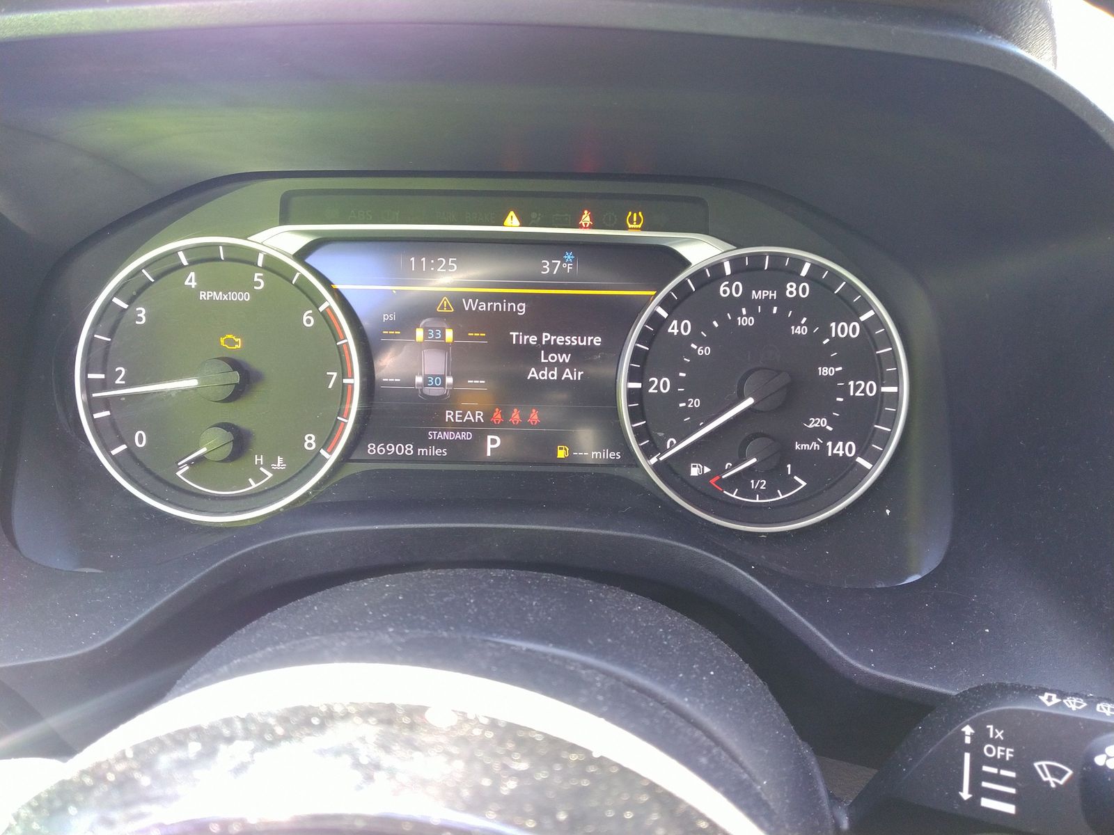 2022 Nissan Rogue SL FWD