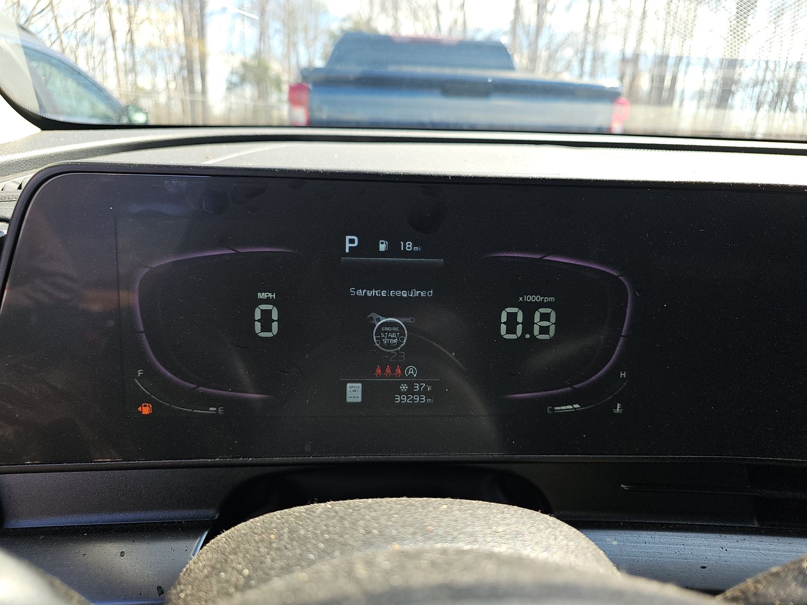 2023 Kia Sportage EX FWD