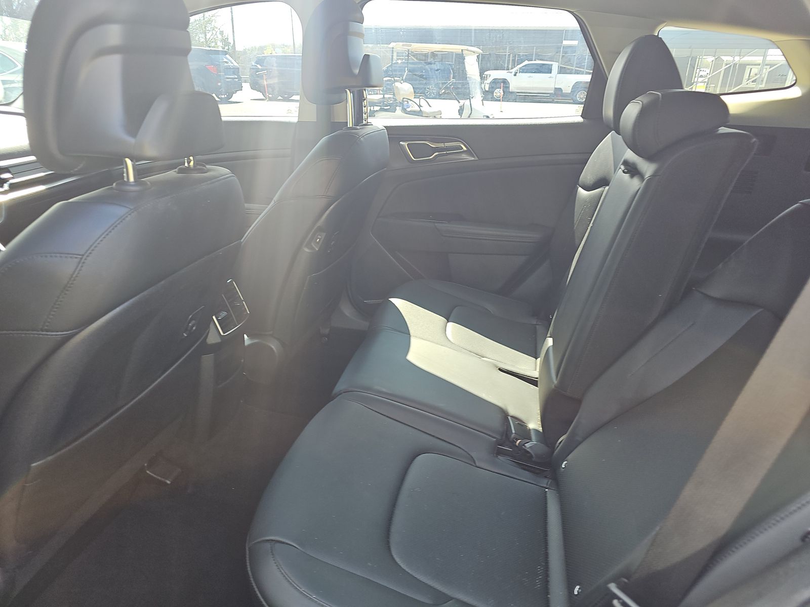 2023 Kia Sportage EX FWD