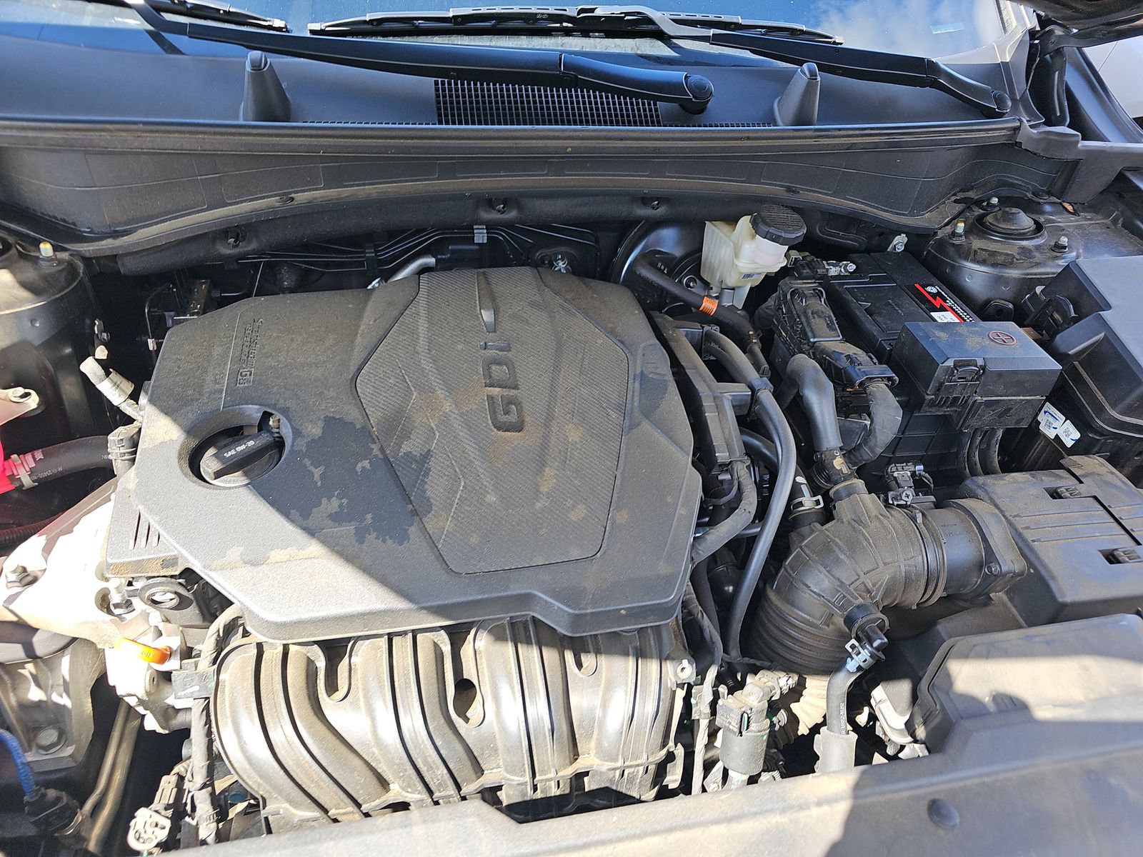 2023 Kia Sportage EX FWD