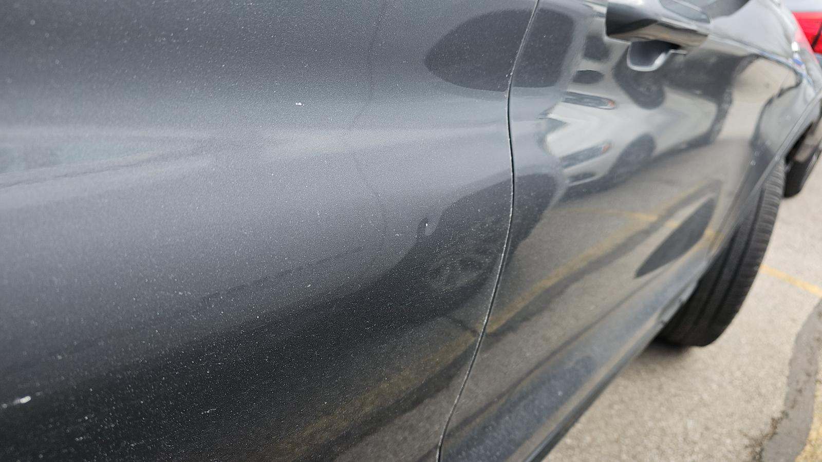 2025 Ford Explorer ST-Line AWD