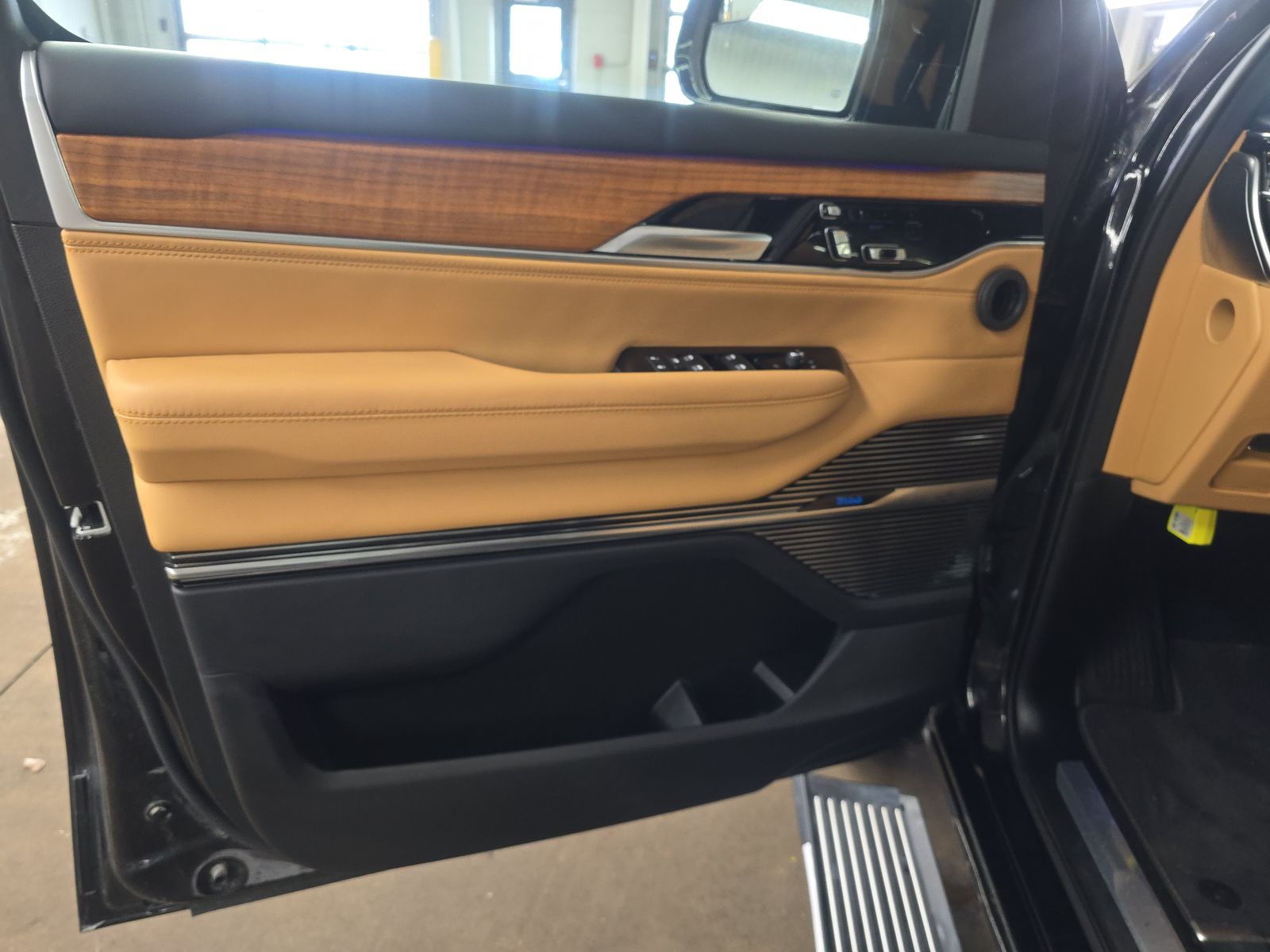 JEEP SERIES III - 10